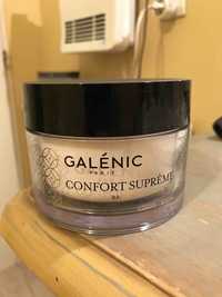GALÉNIC - Confort suprême - Baume haute nutrition