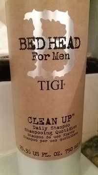 TIGI - Bed head for mer - Shampooing quotidien