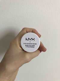 NYX - Base de fard à paupières
