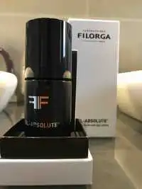 FILORGA - Oil-absolute - Sérum-huile anti-âge ultime