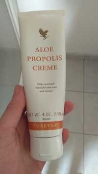 FOREVER - Aloe propolis creme