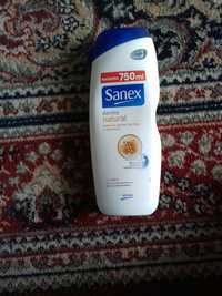 SANEX - Dermo active 3 - Gel de ducha en crema