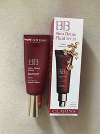 CLARINS - BB skin detox fluid SPF 25