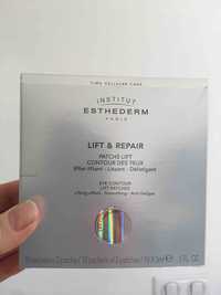 ESTHEDERM - Lift & repair - Patchs lift contour des yeux
