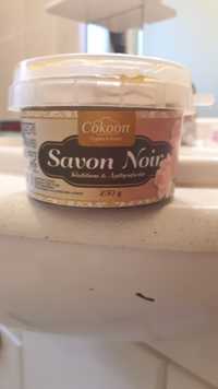 COKOON - Savon noir