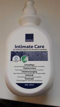 ABENA - Intimate care - Toilette intime