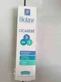 BIOLANE - Cicabébé 3 en 1