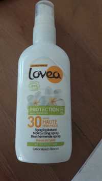 LOVEA - Protection - Spray hydratant spf/fps 30 haute