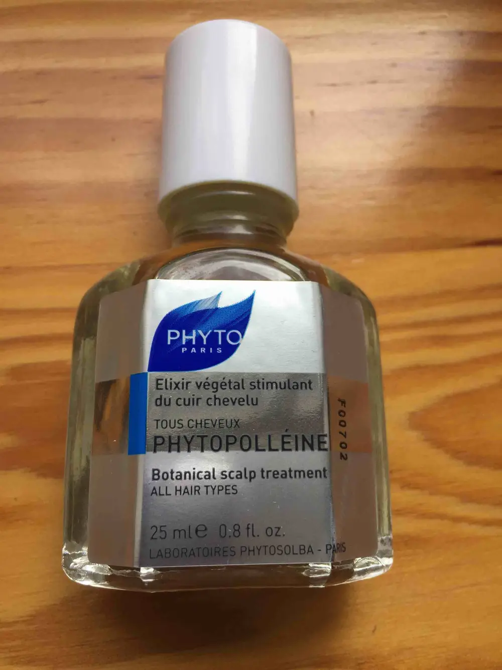 PHYTO - Phytopolléine - Botanical scalp treatment