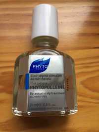 PHYTO - Phytopolléine - Botanical scalp treatment