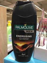 PALMOLIVE - Men energising 3 in 1 