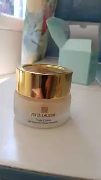 ESTEE LAUDER - Triple crème - Masque réhydratant