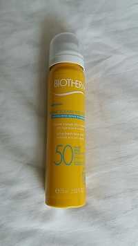 BIOTHERM - Brume solaire hydratant SPF 50
