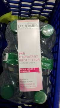 DIADERMINE - PH5 - Hydratant protecteur soin de jour