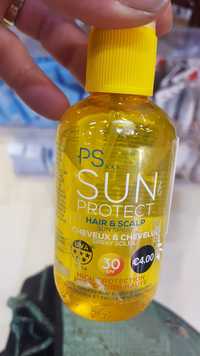 PRIMARK - PS Sun protect - Hair & scalp sun spray SPF 30