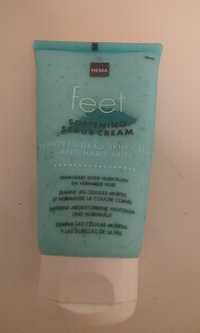 HEMA - Feet - Softening scrub-cream 