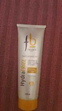 FARIDA B - Hydra frizz - Shampooing repulpeur de boucles