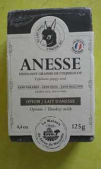 LA MAISON DU SAVON DE MARSEILLE - Anesse - Exfoliant graines de coquelicot 