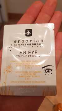 ERBORIAN - BB Eye - Touche parfaite 