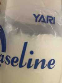 YARI - Vaseline 100% pure