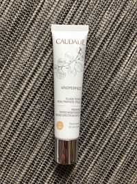 CAUDALIE - Vinoperfect - Fluide teinté peau parfaite Fps 20 - 01 light