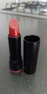 YVES ROCHER - Rouge à lèvres - 42 rouge vertige satiné satin