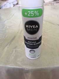 NIVEA - Men - Sensitive 