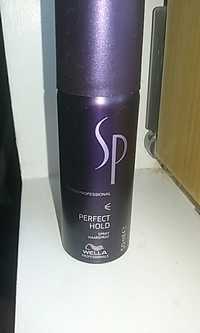WELLA - SP - Perfect hold spray