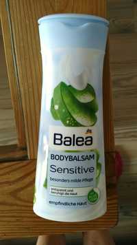 BALEA - Sensitive - Body balsam