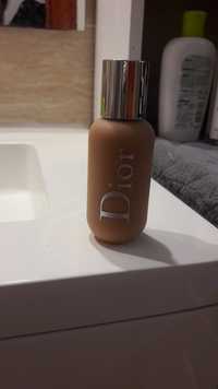 DIOR - Dior backstage - Face & body foundation