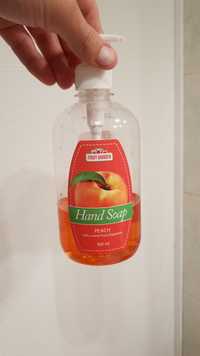 MAXBRANDS - Peach - Hand soap