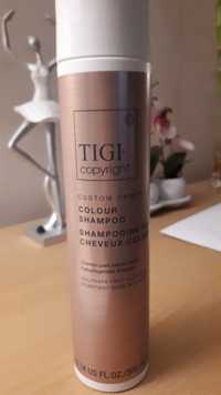 TIGI - Shampooing pour cheveux coloré