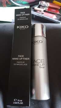 KIKO - Fixateur de maquillage
