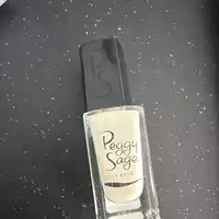 PEGGY SAGE - Vernis à ongles 