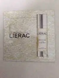 LIÉRAC - Premium - La cure anti-âge absolu