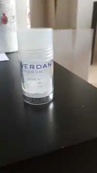 VERDAN - Pierre d'Alun - Déodorant naturel