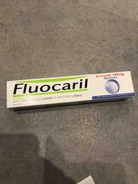 FLUOCARIL - Dentifrice - Bi-Fluoré gencives