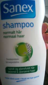 SANEX - Shampoo