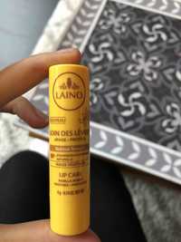 LAINO - Lip care - Soin des lèvres