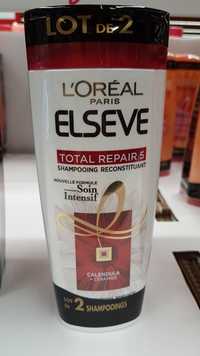 L'ORÉAL - Elseve total repair 5 - Shampooing reconstituant