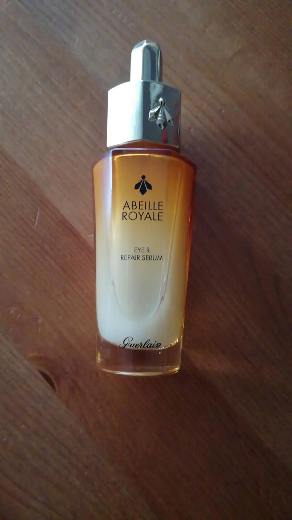 GUERLAIN - Abeille royale - Eye repair serum