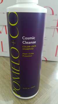 POMELO-CO - Cosmic cleanse - Color-lock shampoo