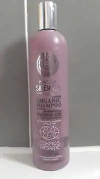 NATURA SIBERICA - Hydrolate - Shampooing ravive la couleur et l'éclat