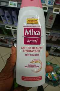 MIXA - Beauté - Lait de beauté hydratant