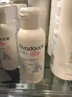 RIVADOUCE - Liniment nettoyant change bébé