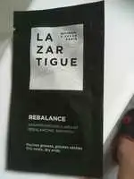 LAZARTIGUE - Rebalance - Shampooing équilibrant