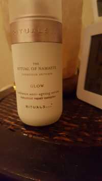 RITUALS - The ritual of Namaste - Radiance anti-ageing serum