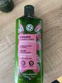 YVES ROCHER - Couleur - Shampooing protecteur sans sulfate