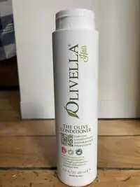 OLIVELLA - The olive conditioner
