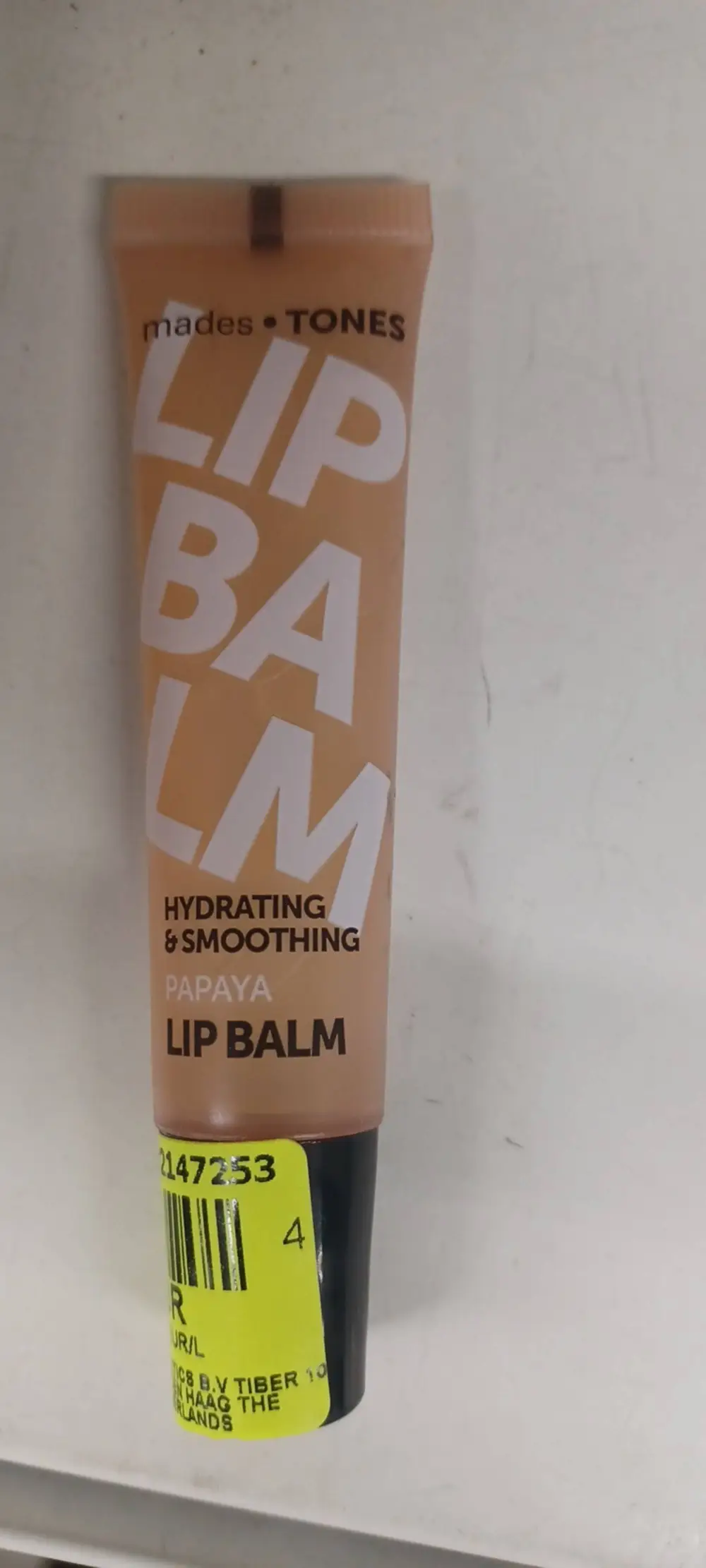 MADES COSMETICS - Tones - Lip balm